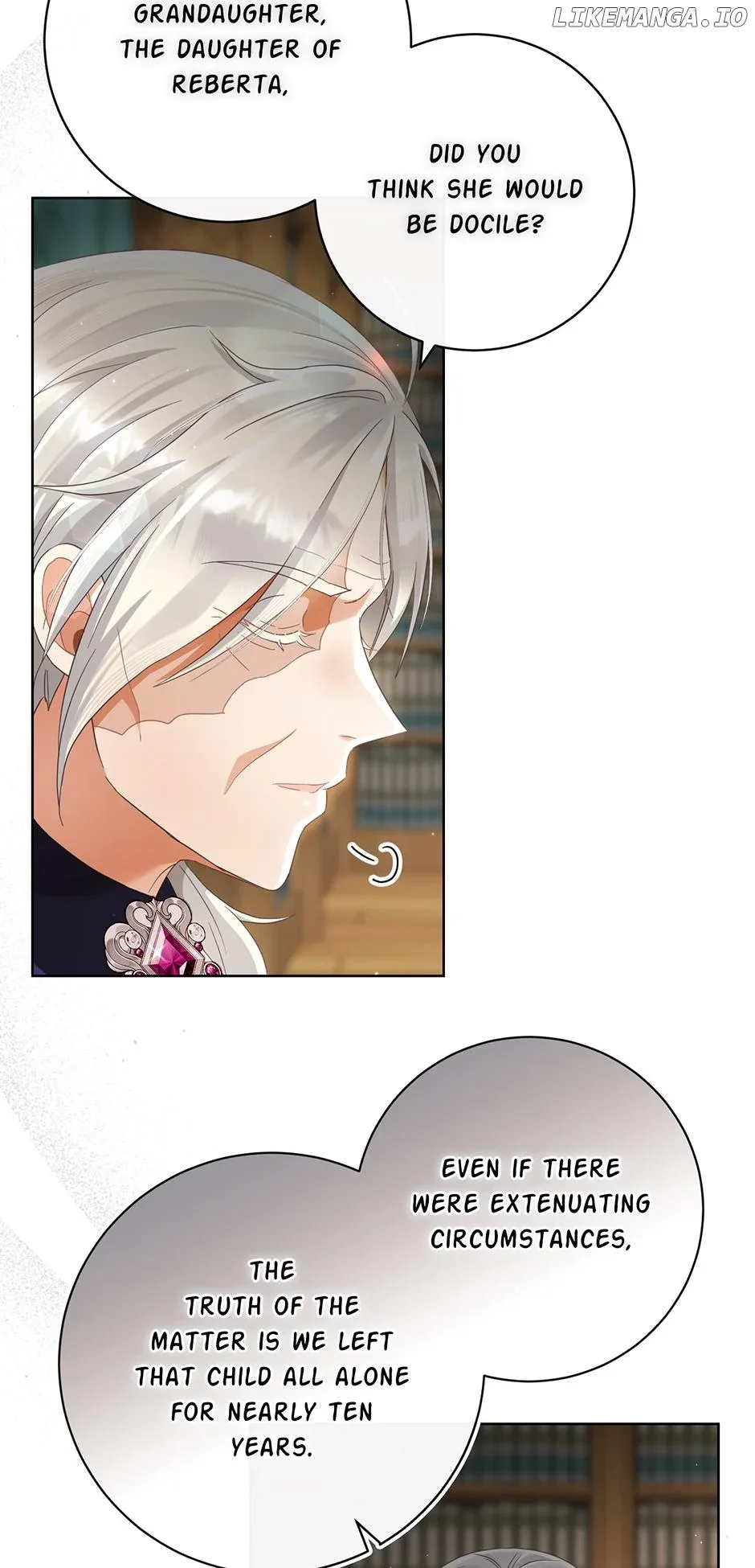 I Will Remove Them From My Life Chapter 88 page 54
