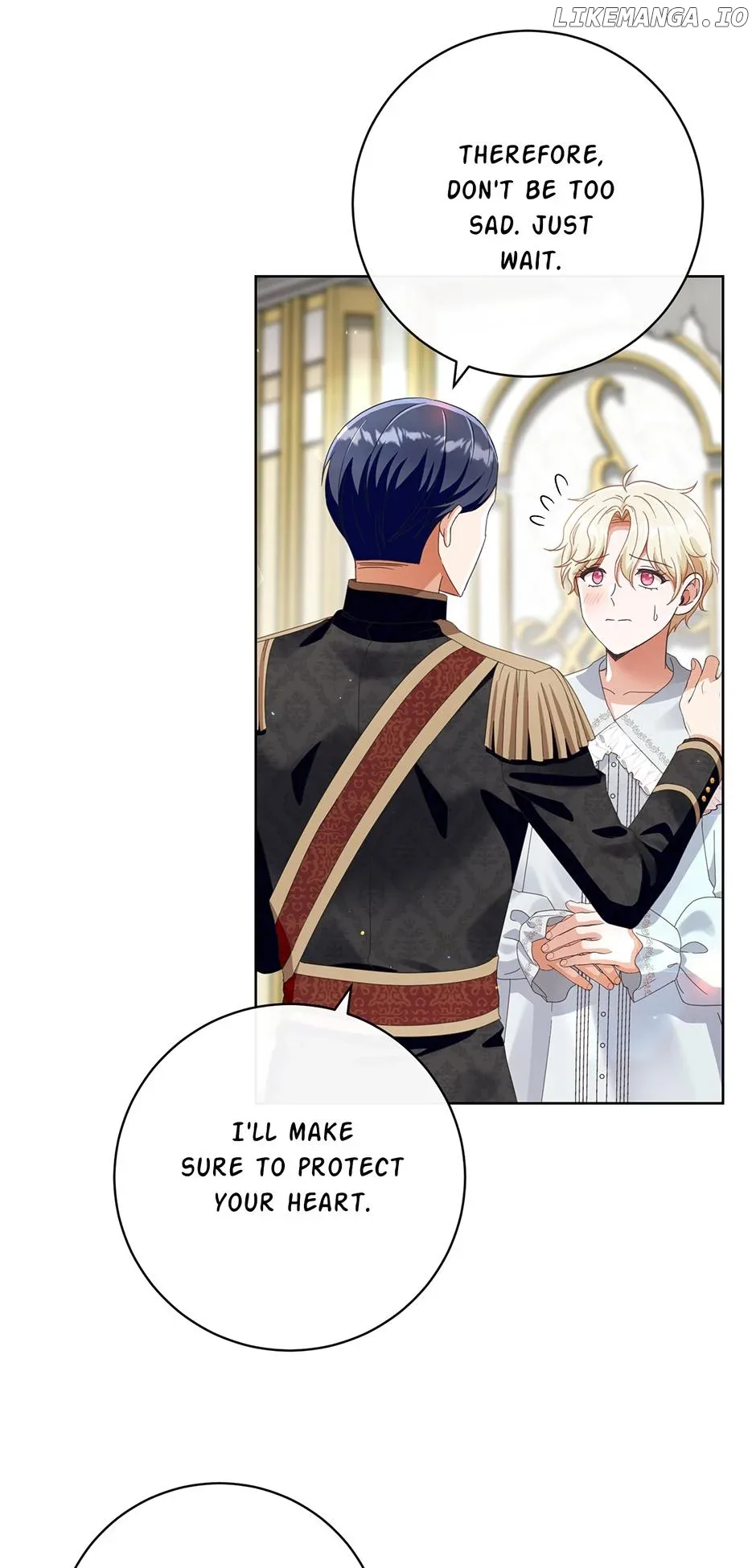 I Will Remove Them From My Life Chapter 88 page 49