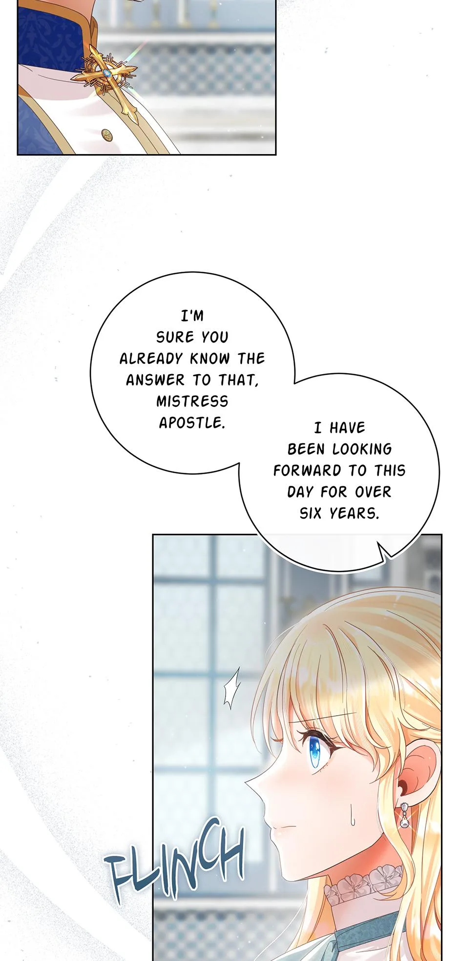 I Will Remove Them From My Life Chapter 89 page 35