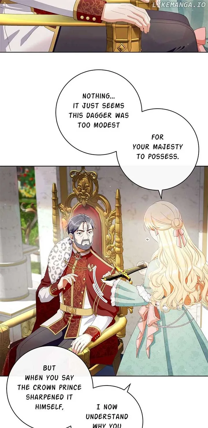 I Will Remove Them From My Life Chapter 93 page 4