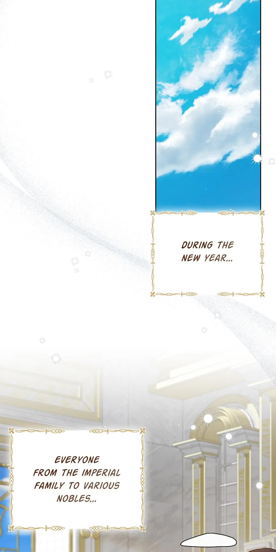 I Will Remove Them From My Life Chapter 94 page 20