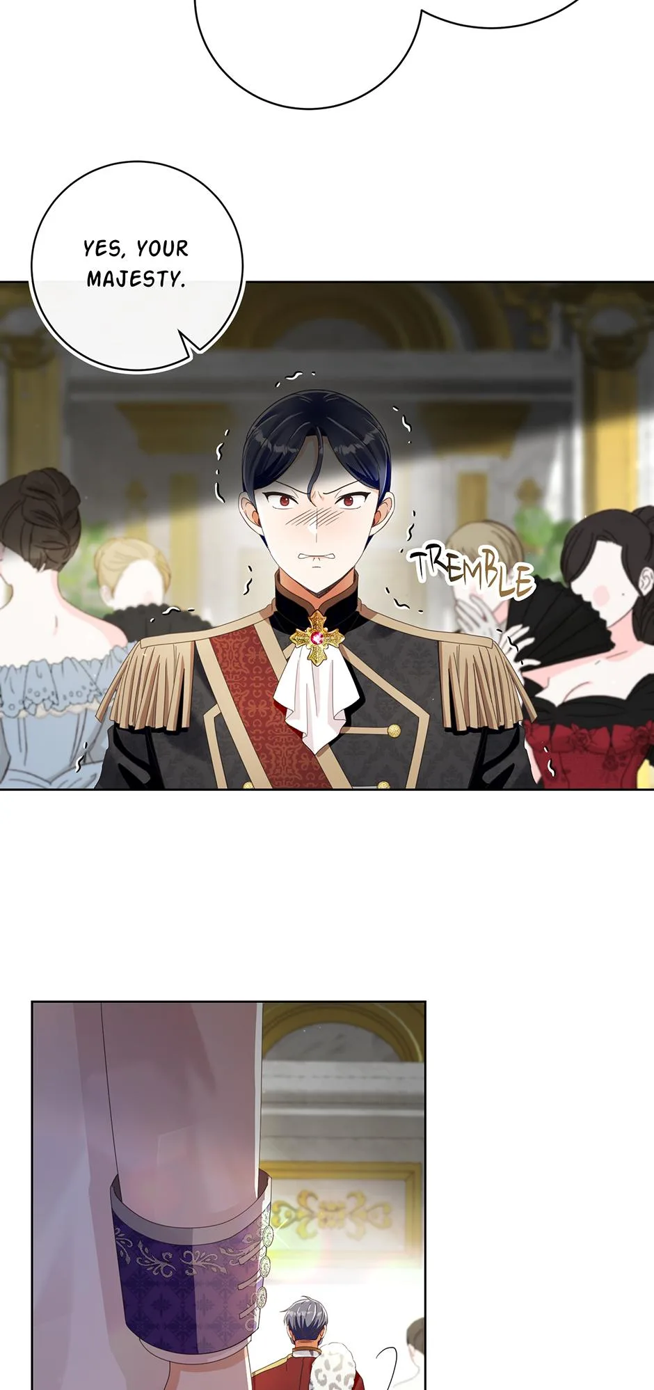 I Will Remove Them From My Life Chapter 94 page 28