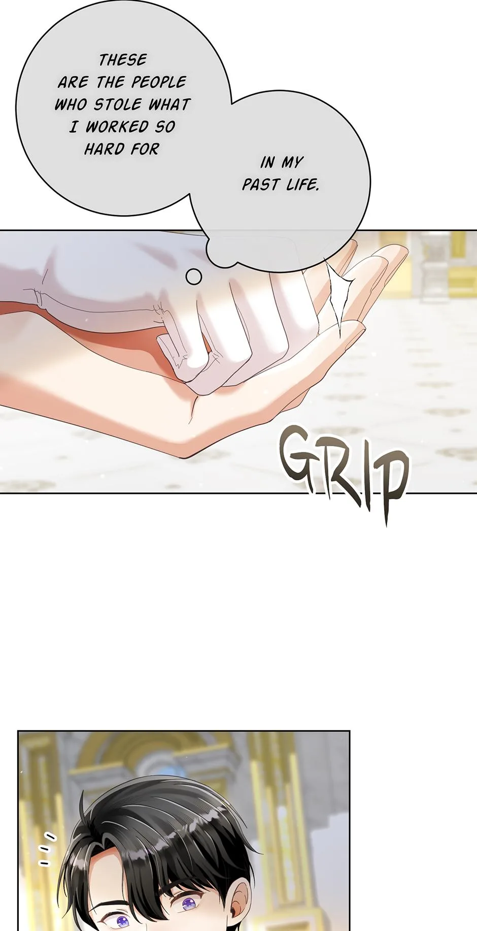 I Will Remove Them From My Life Chapter 94 page 32