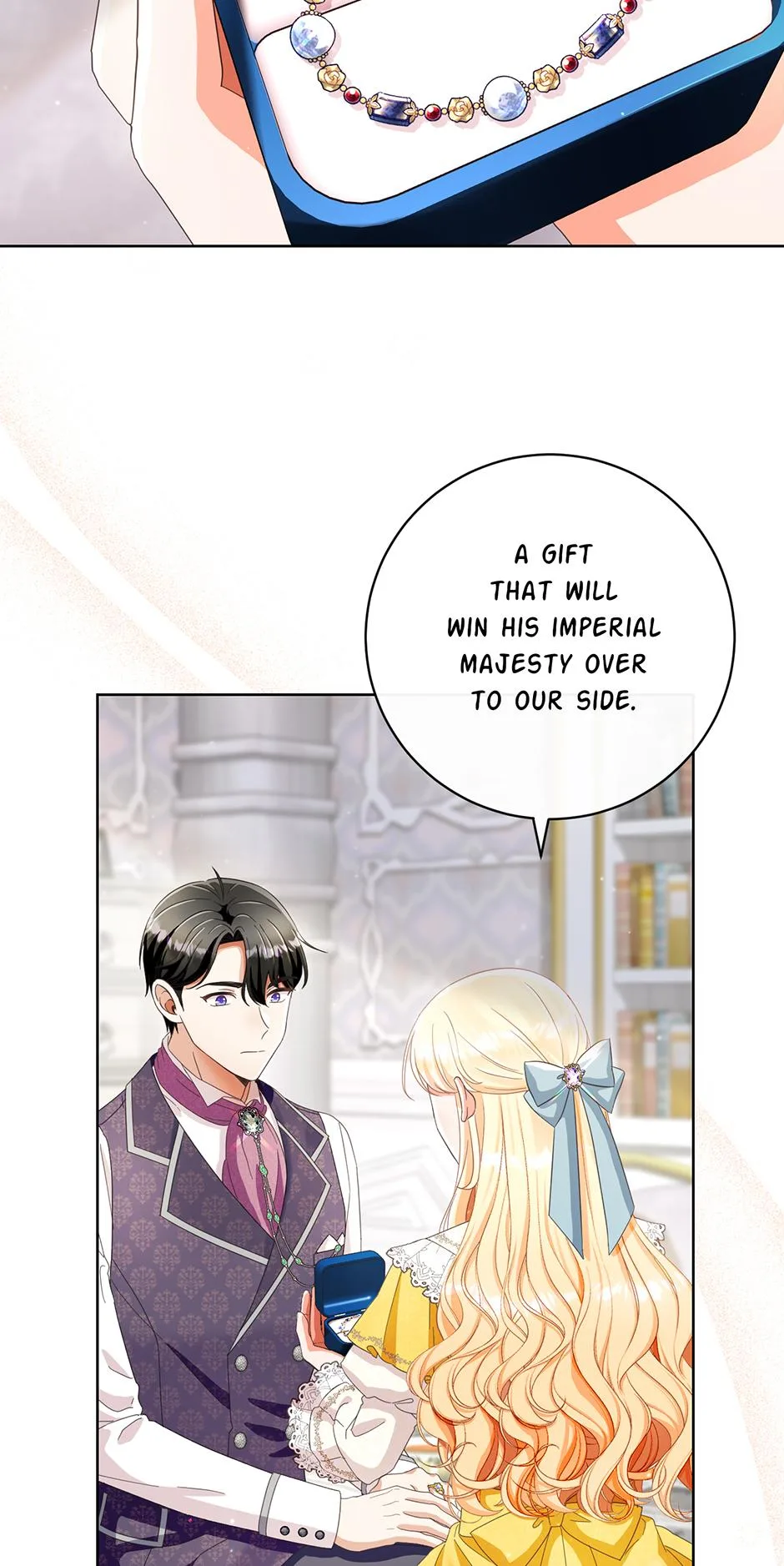 I Will Remove Them From My Life Chapter 94 page 15