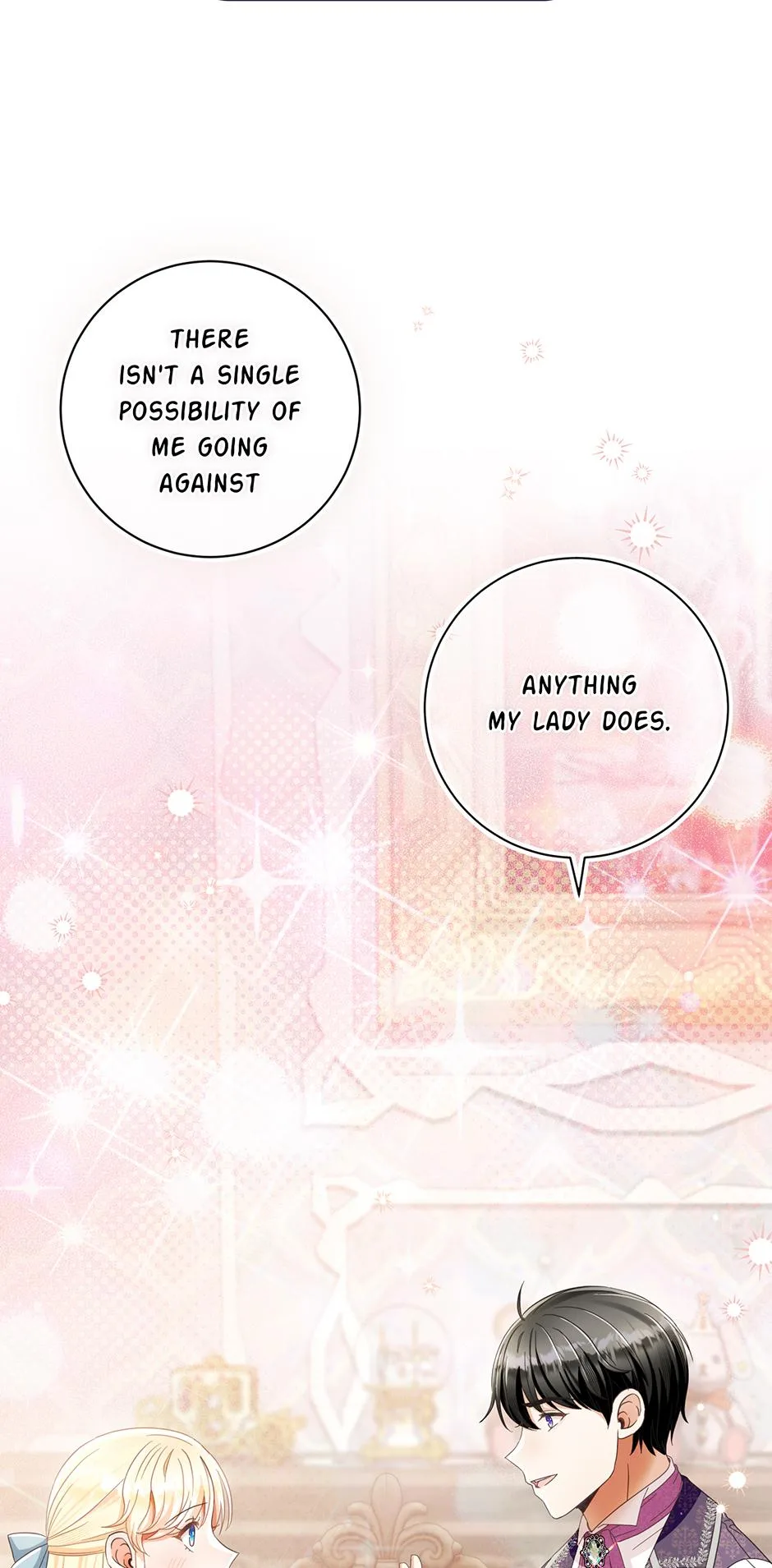 I Will Remove Them From My Life Chapter 94 page 3