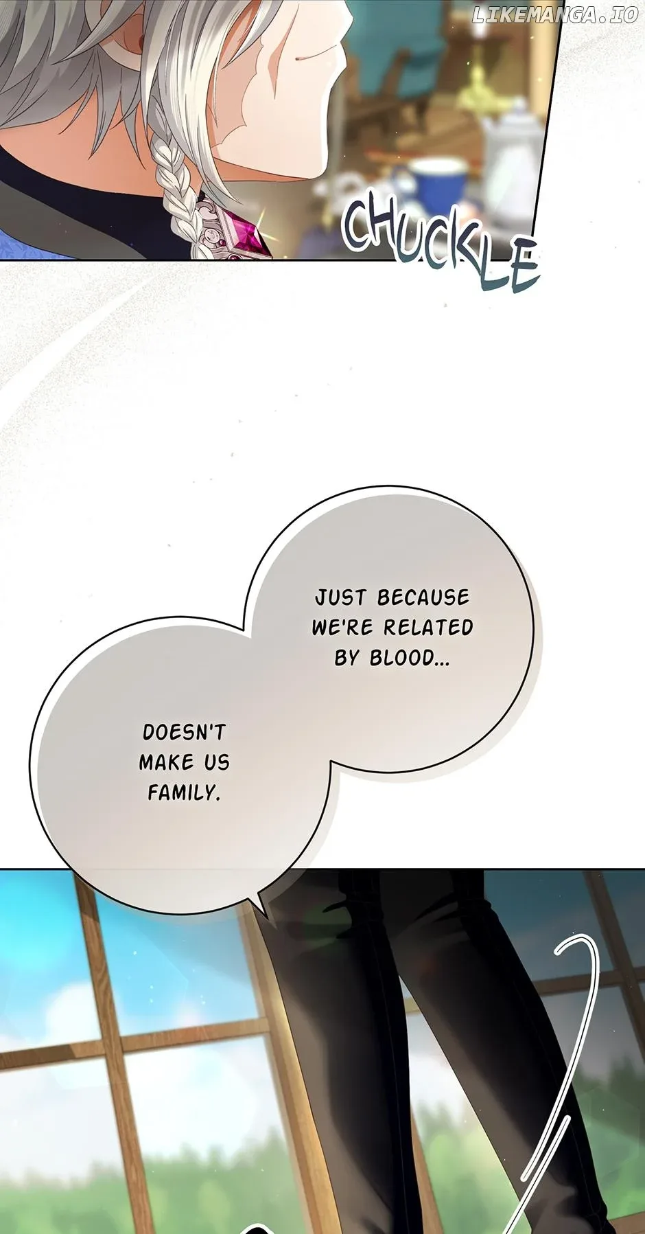 I Will Remove Them From My Life Chapter 88 page 59