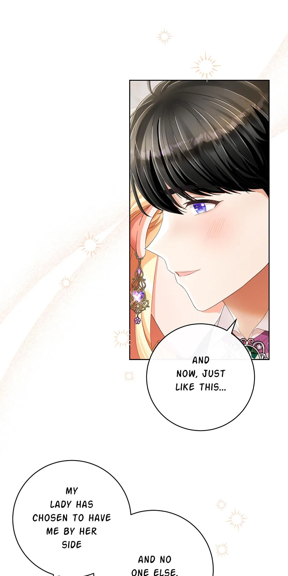 I Will Remove Them From My Life Chapter 94 page 12
