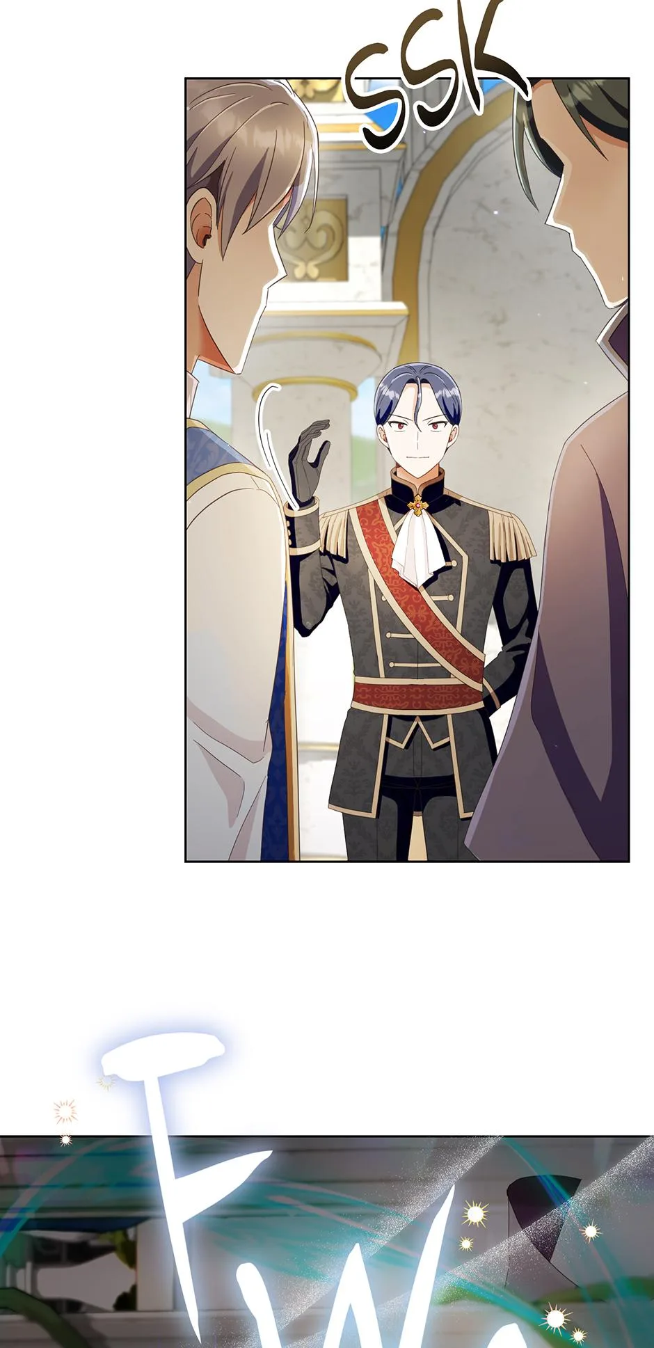 I Will Remove Them From My Life Chapter 92 page 5