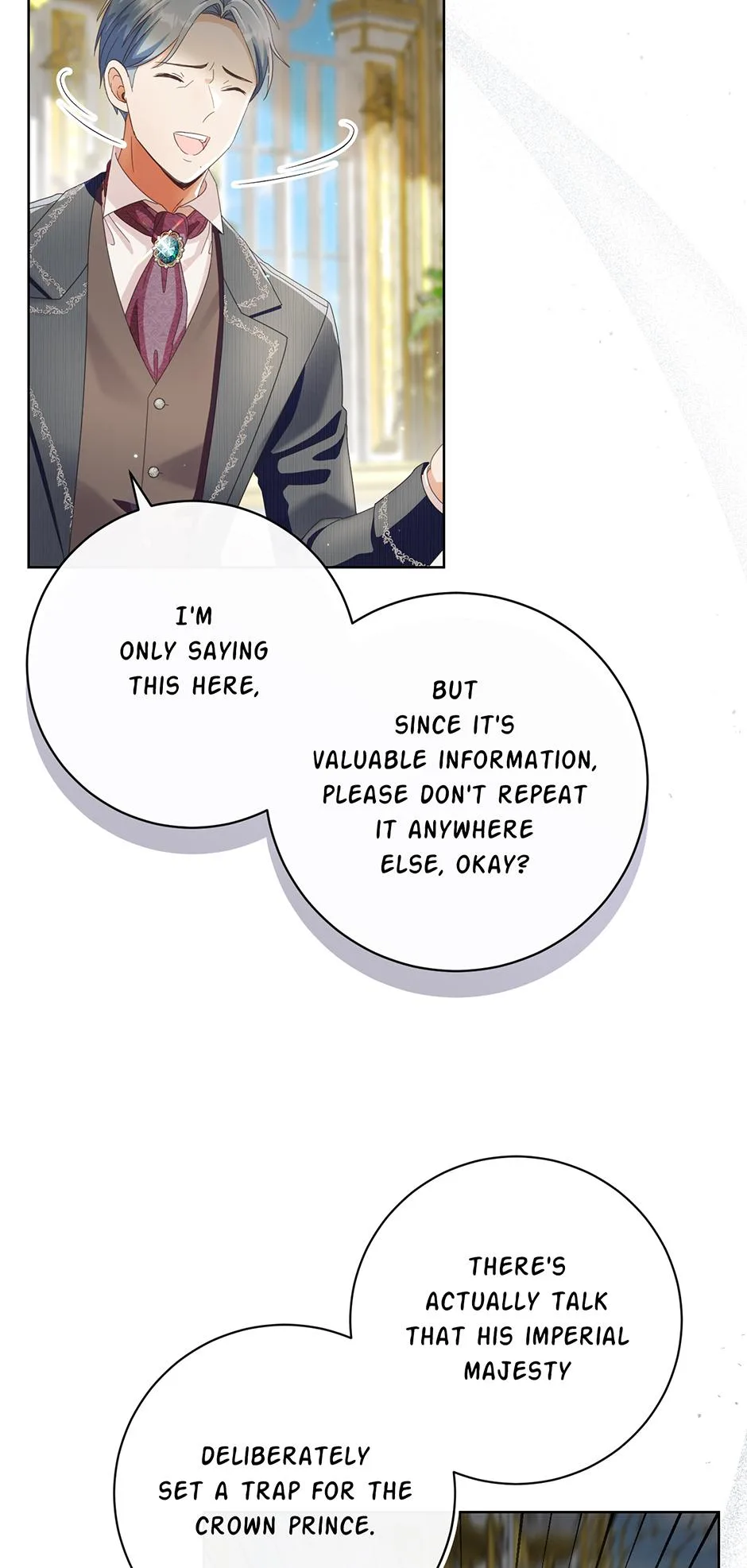 I Will Remove Them From My Life Chapter 94 page 45
