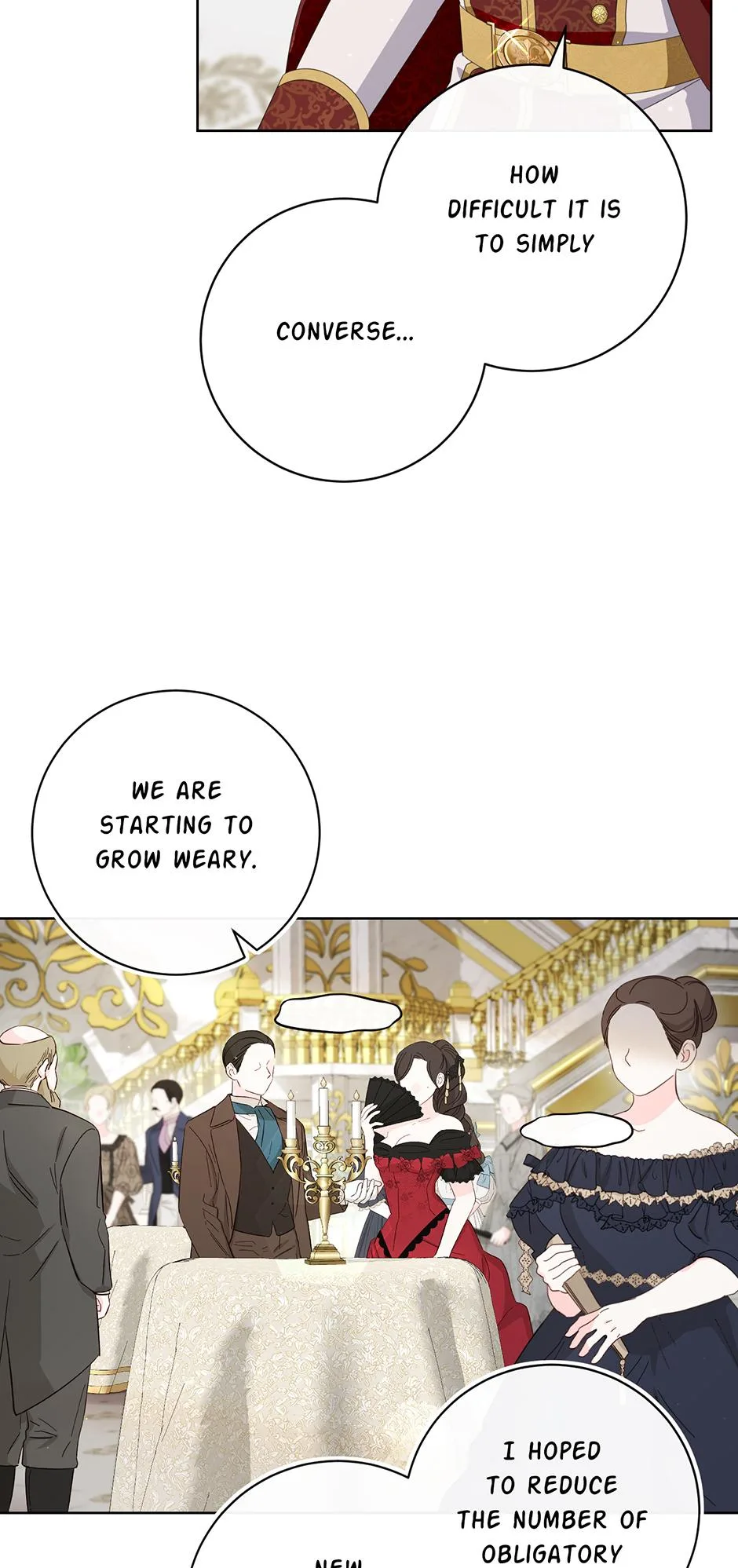 I Will Remove Them From My Life Chapter 94 page 26