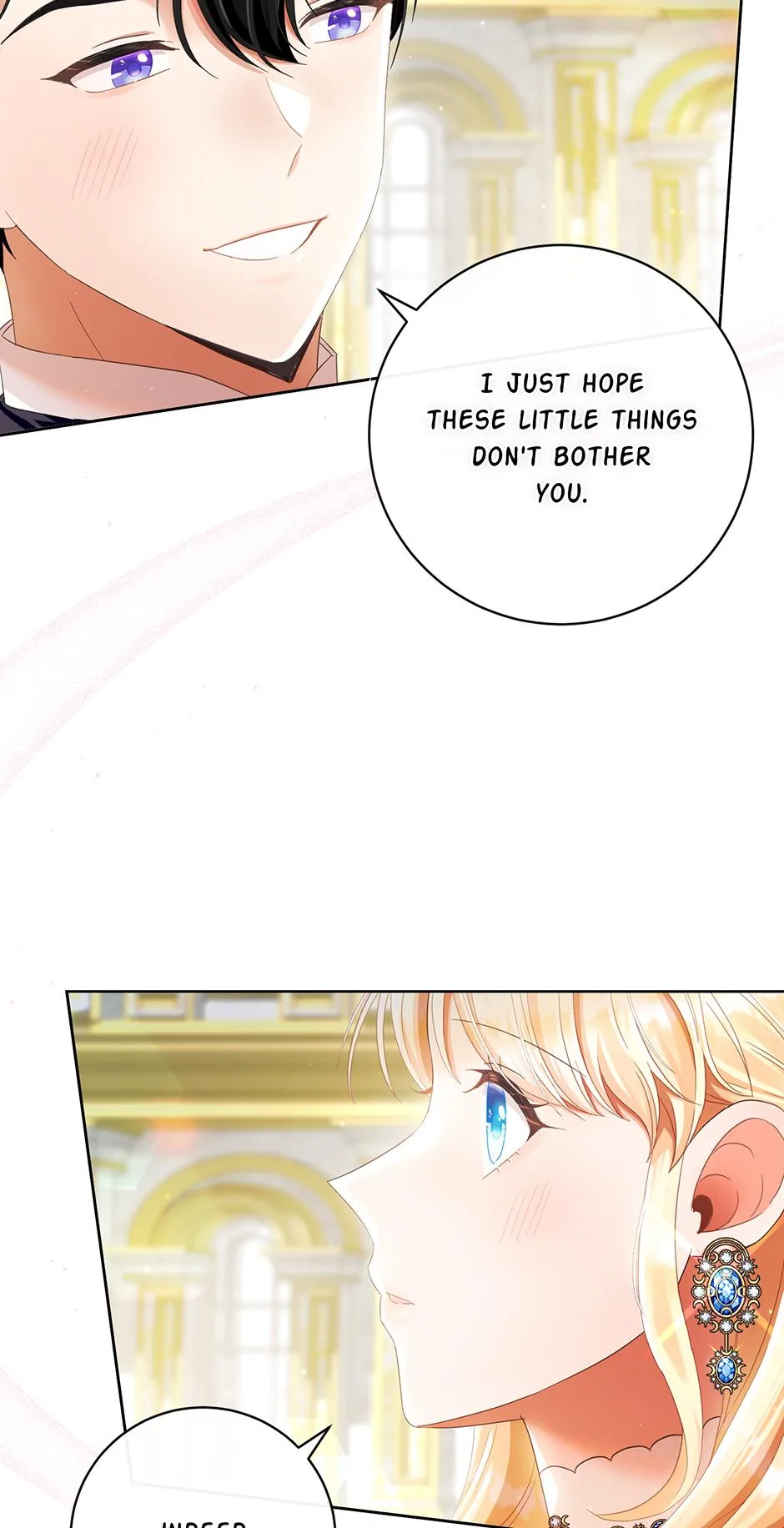 I Will Remove Them From My Life Chapter 94 page 35
