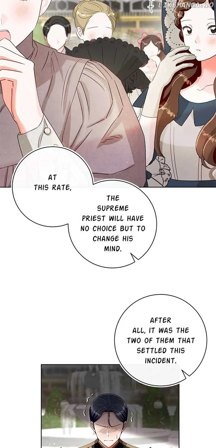 I Will Remove Them From My Life Chapter 93 page 18
