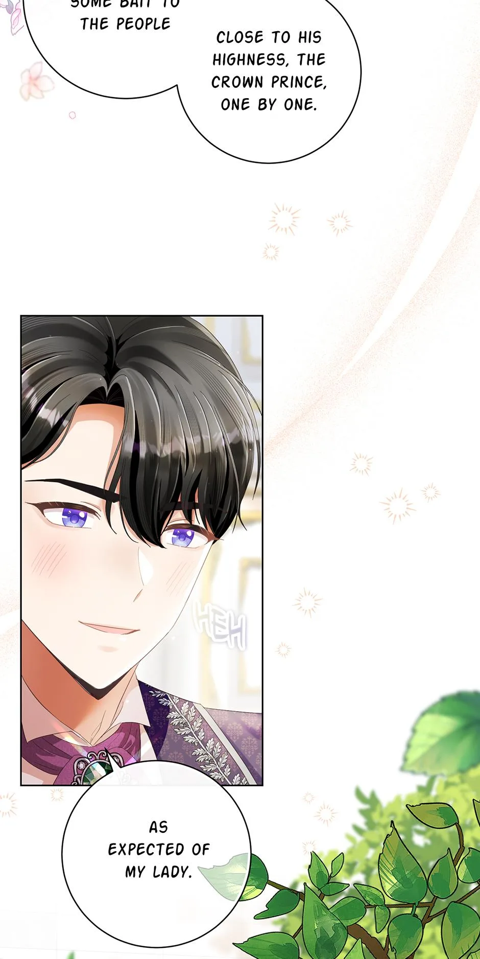 I Will Remove Them From My Life Chapter 94 page 17