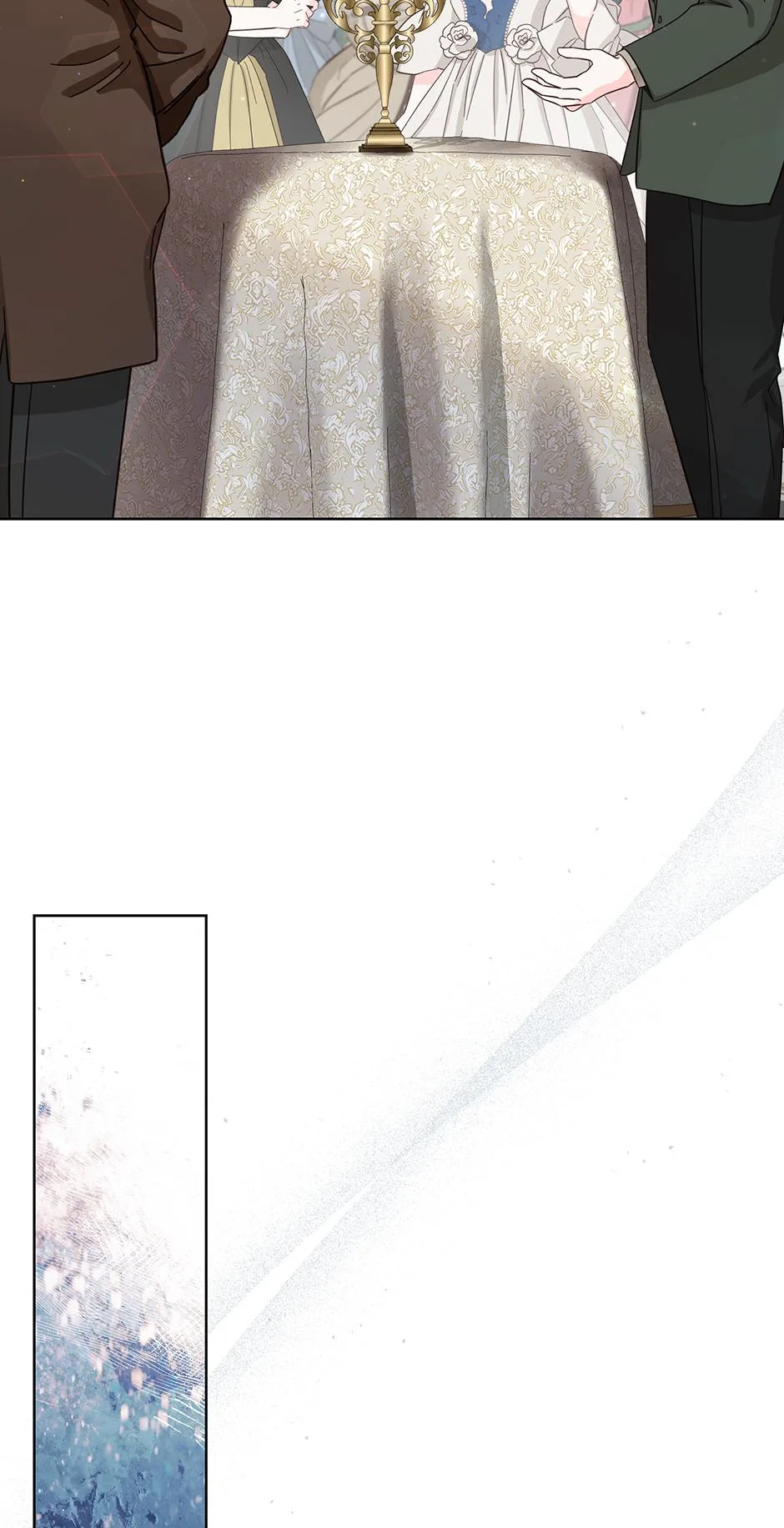 I Will Remove Them From My Life Chapter 94 page 38