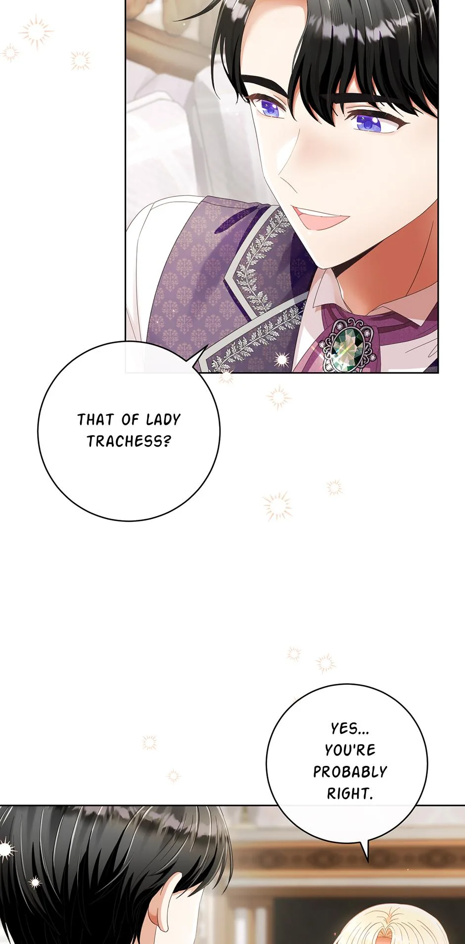 I Will Remove Them From My Life Chapter 94 page 6