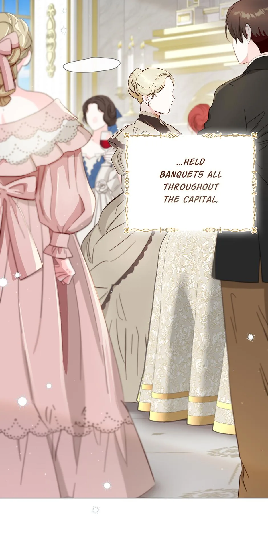 I Will Remove Them From My Life Chapter 94 page 21