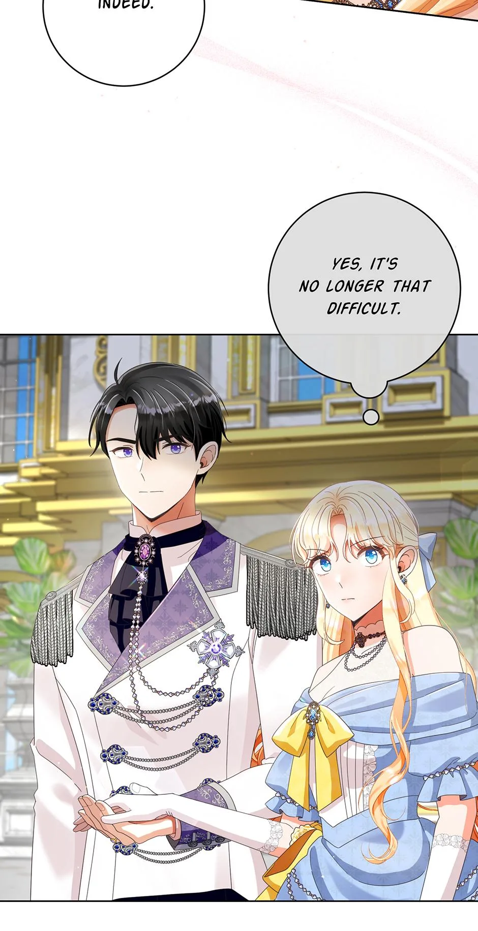I Will Remove Them From My Life Chapter 94 page 36