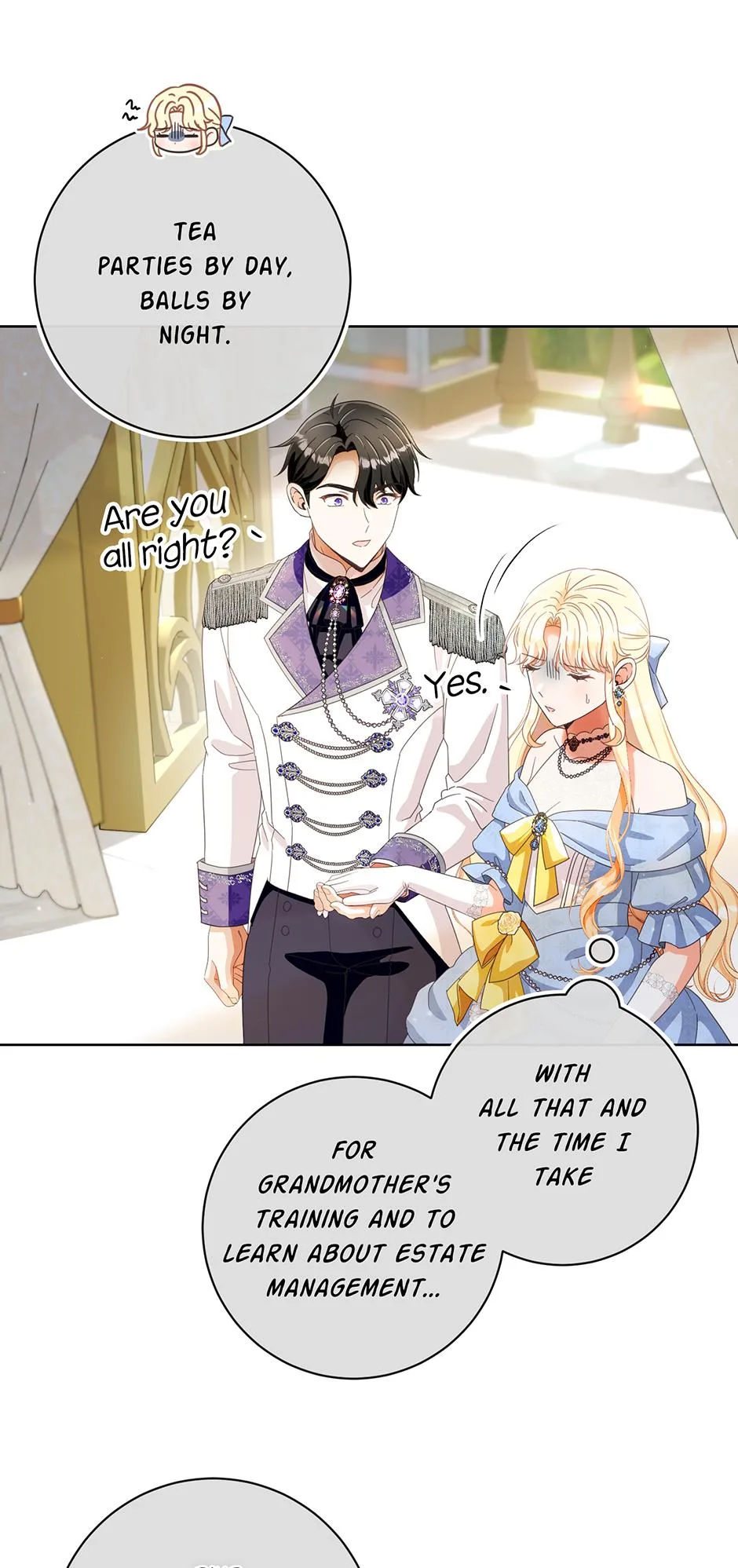 I Will Remove Them From My Life Chapter 94 page 22