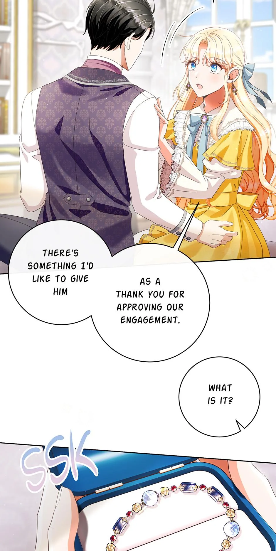 I Will Remove Them From My Life Chapter 94 page 14