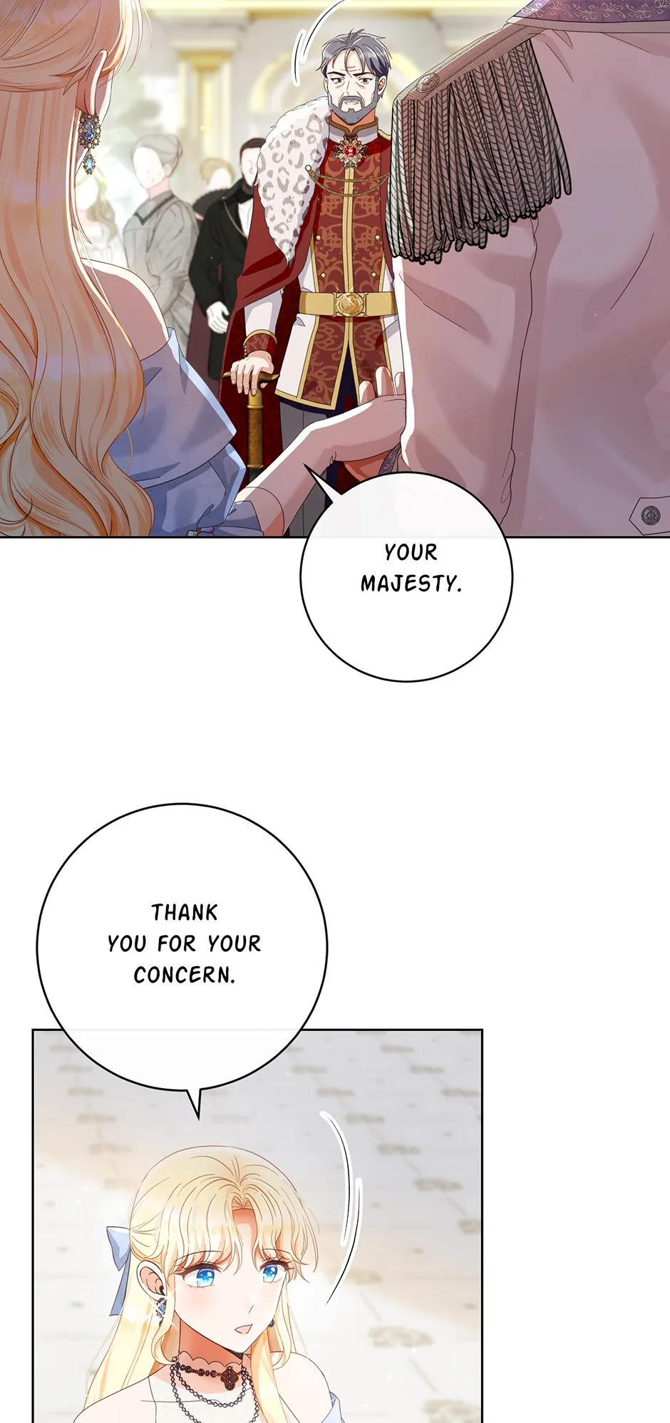 I Will Remove Them From My Life Chapter 94 page 24