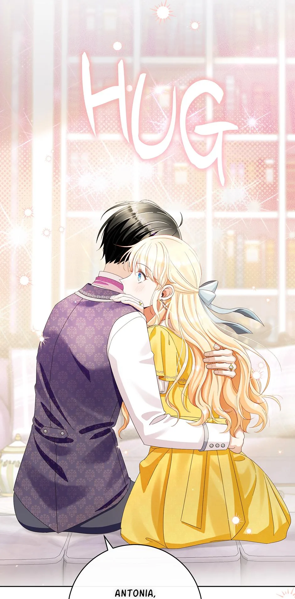 I Will Remove Them From My Life Chapter 94 page 9