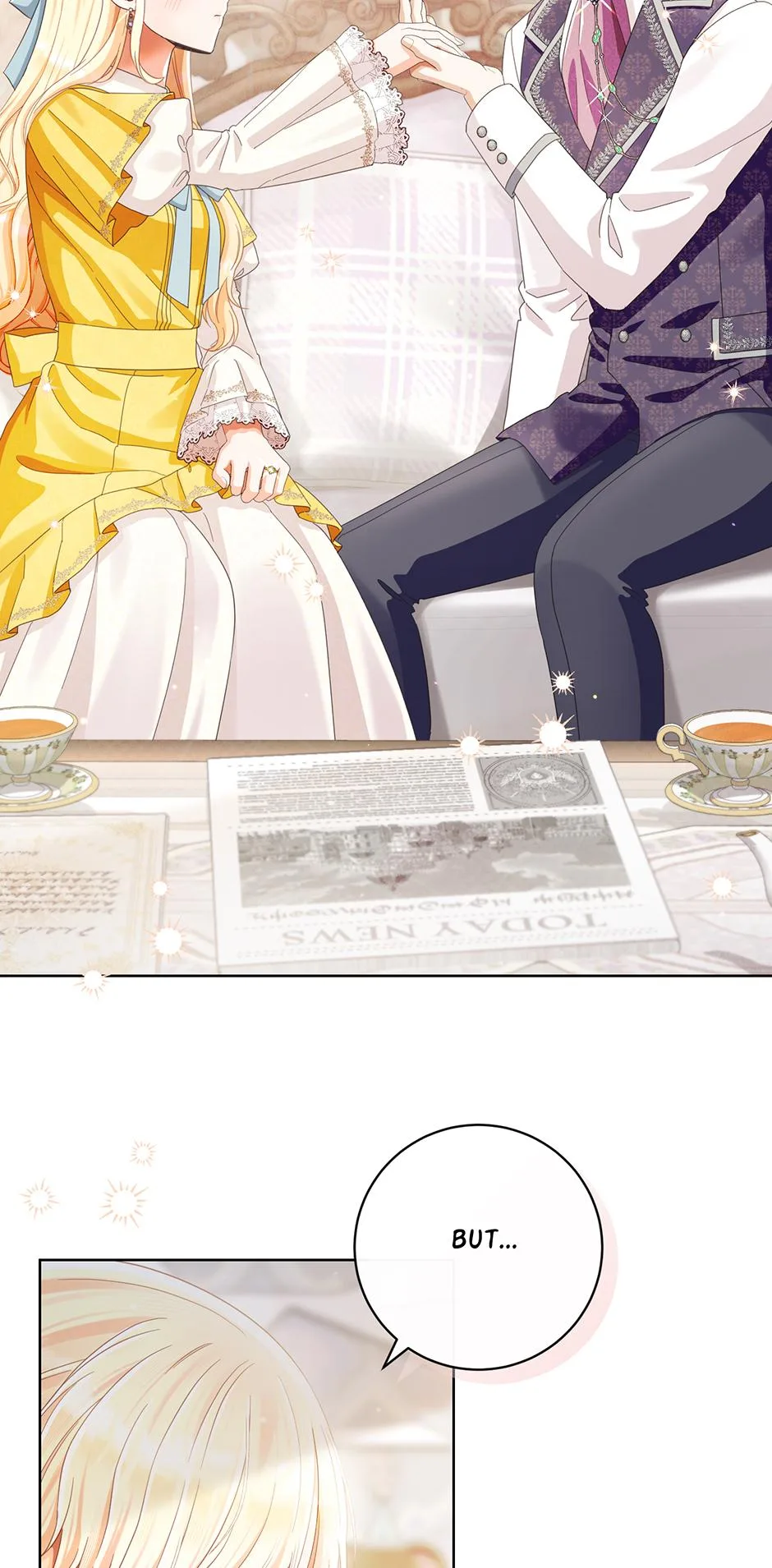 I Will Remove Them From My Life Chapter 94 page 4