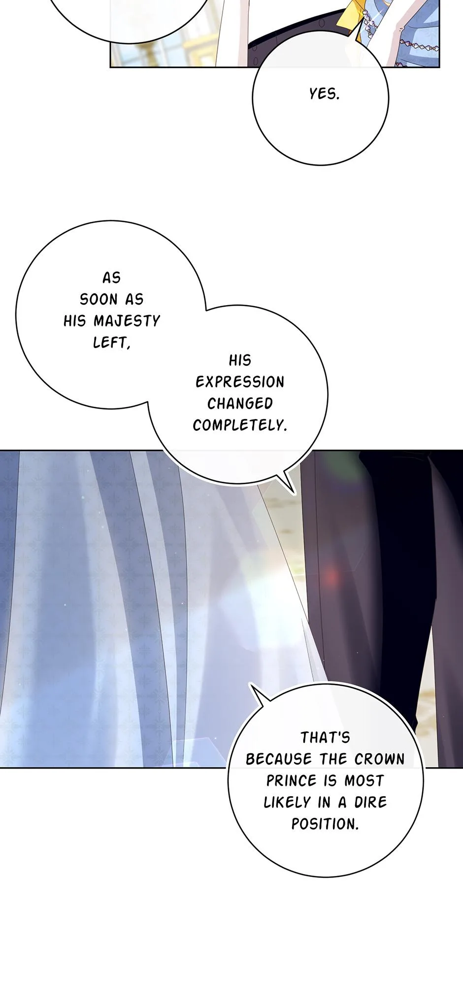 I Will Remove Them From My Life Chapter 94 page 30