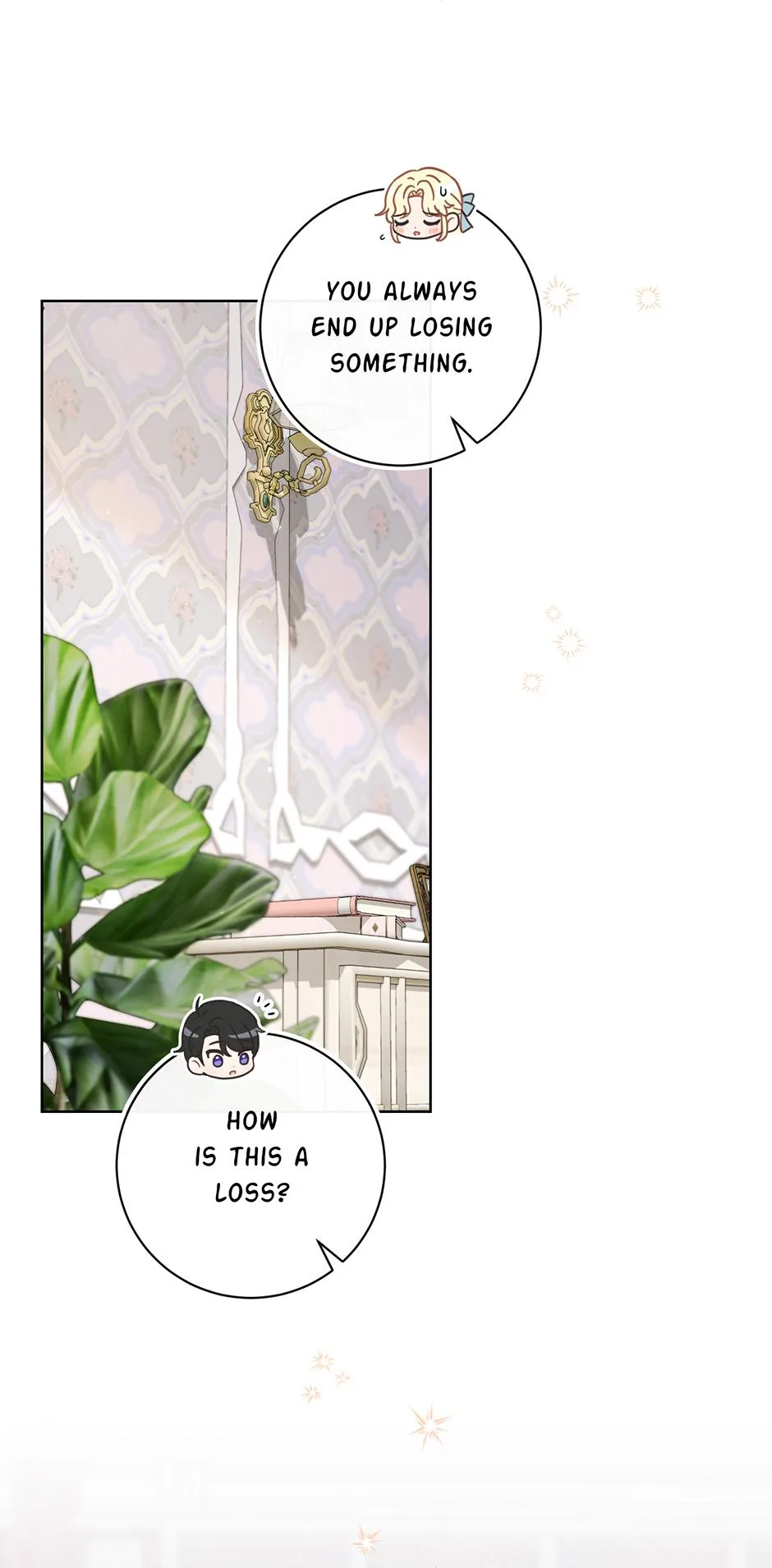 I Will Remove Them From My Life Chapter 94 page 8