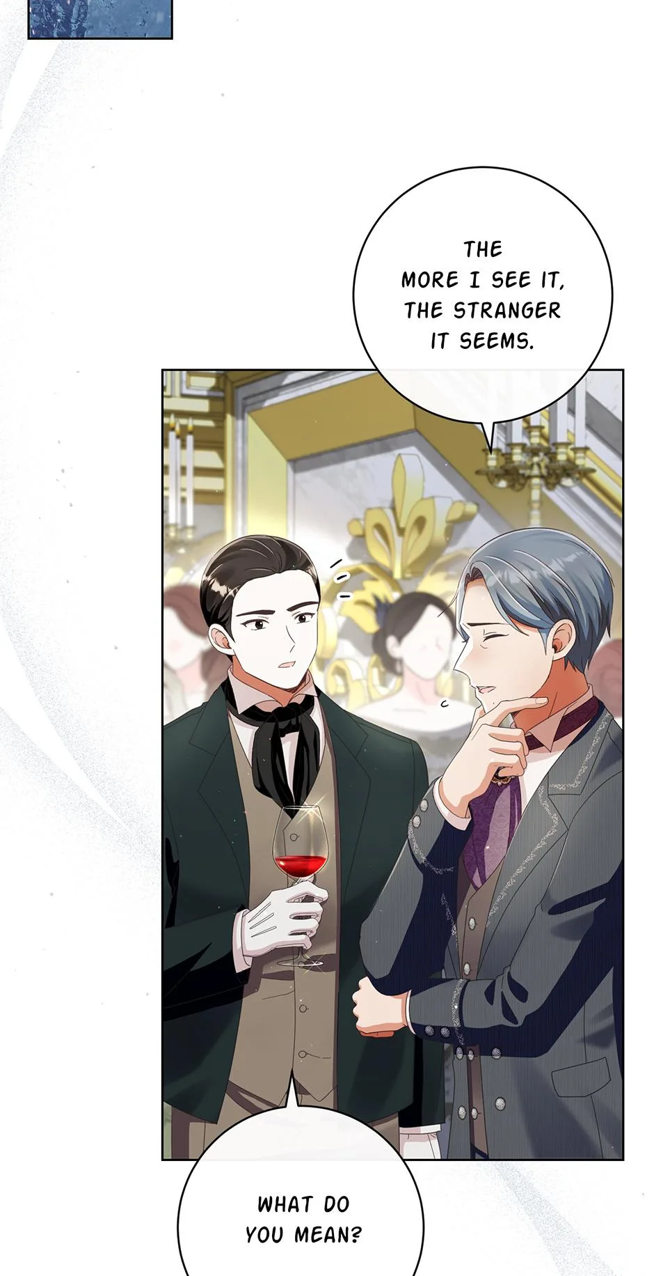 I Will Remove Them From My Life Chapter 94 page 39