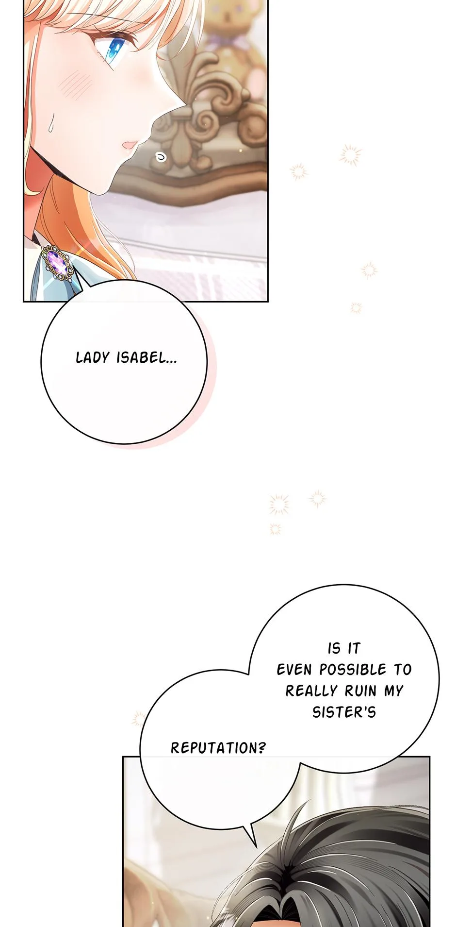 I Will Remove Them From My Life Chapter 94 page 5
