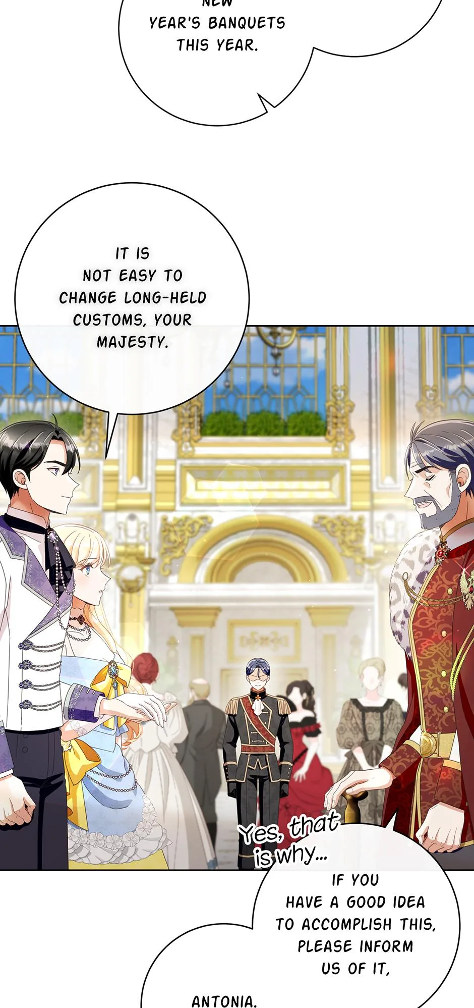 I Will Remove Them From My Life Chapter 94 page 27