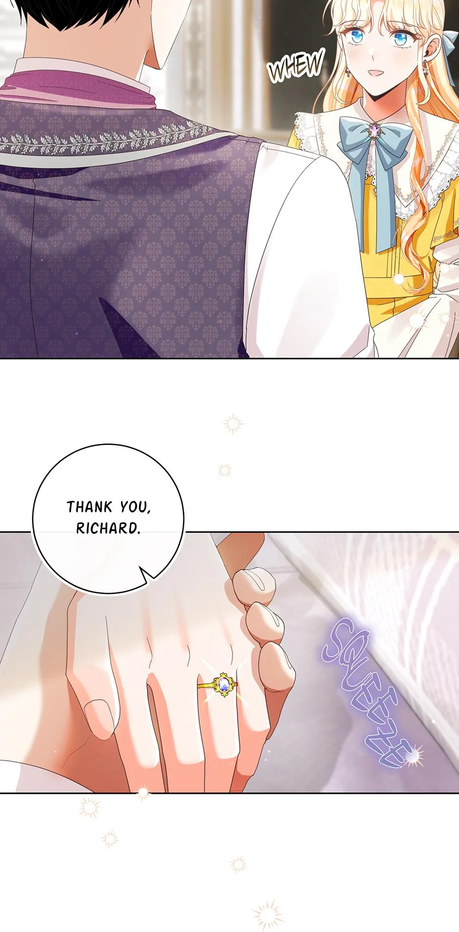 I Will Remove Them From My Life Chapter 94 page 7