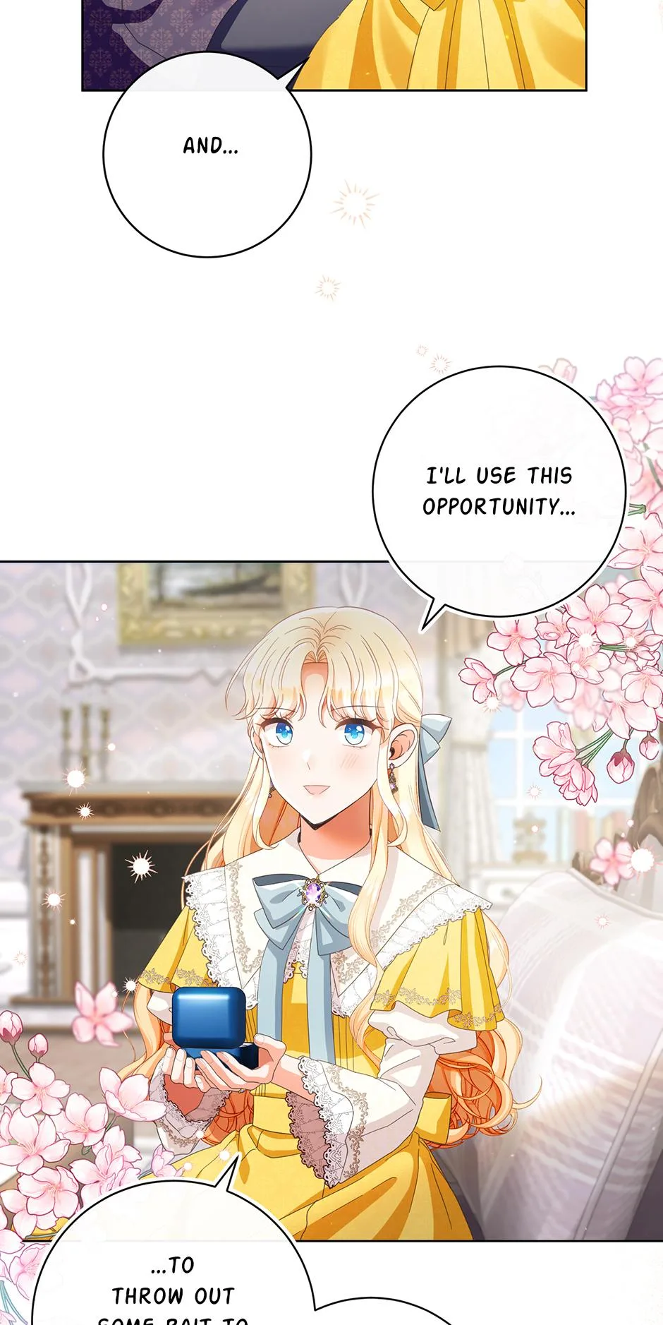 I Will Remove Them From My Life Chapter 94 page 16