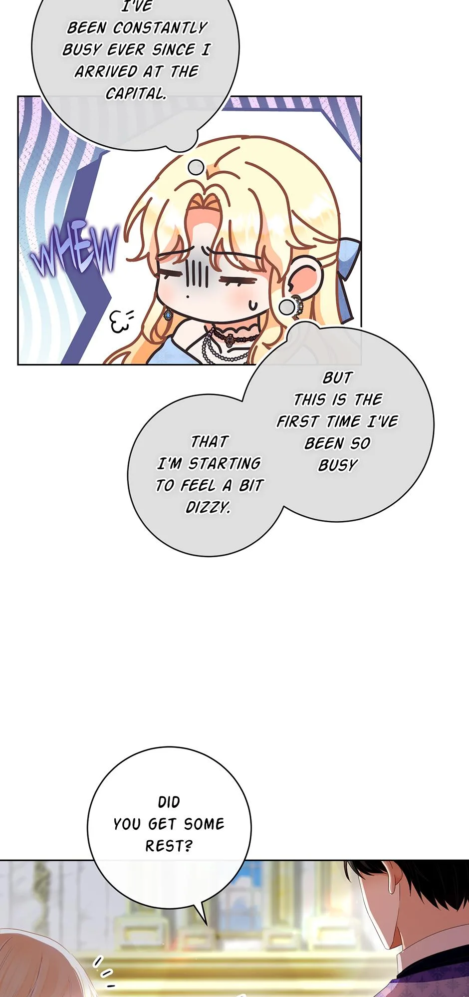 I Will Remove Them From My Life Chapter 94 page 23