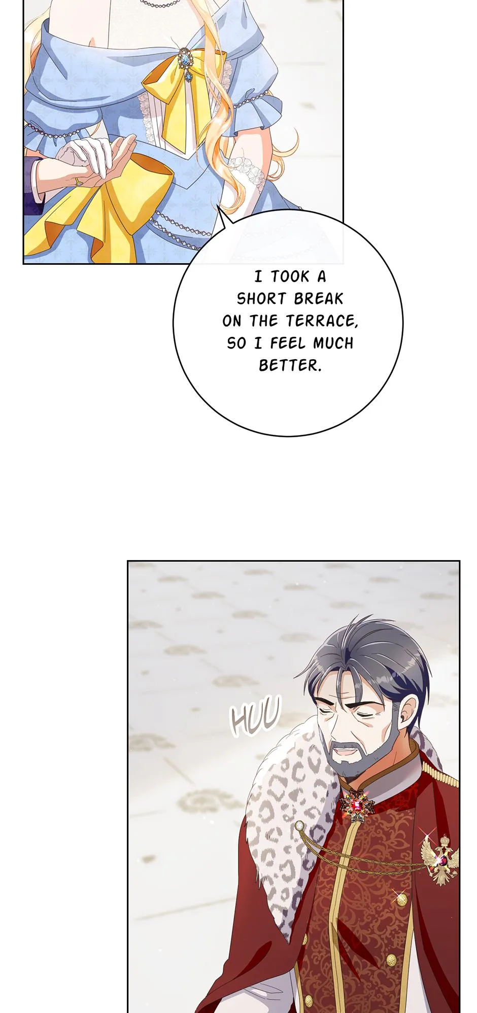 I Will Remove Them From My Life Chapter 94 page 25