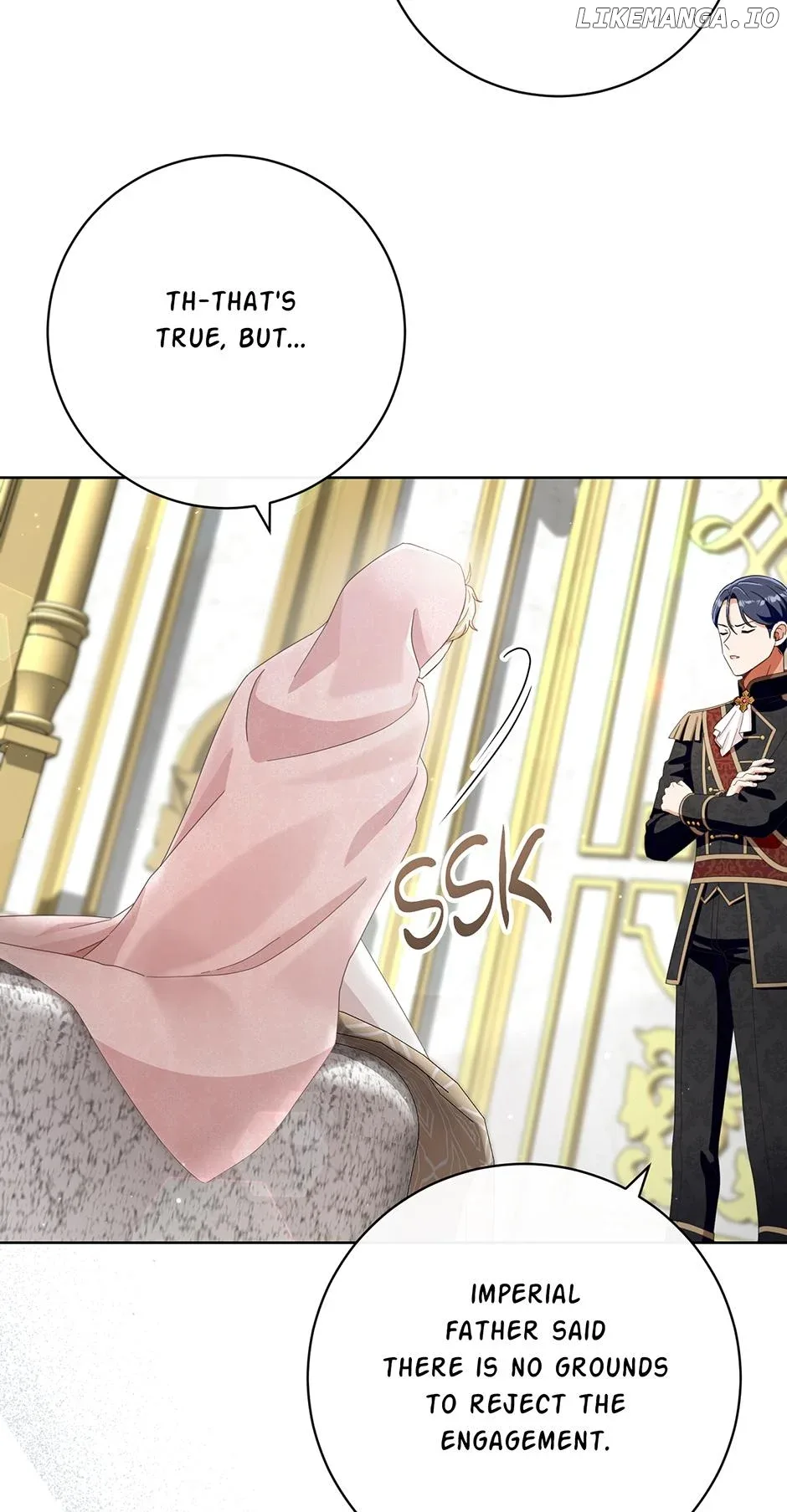 I Will Remove Them From My Life Chapter 88 page 40
