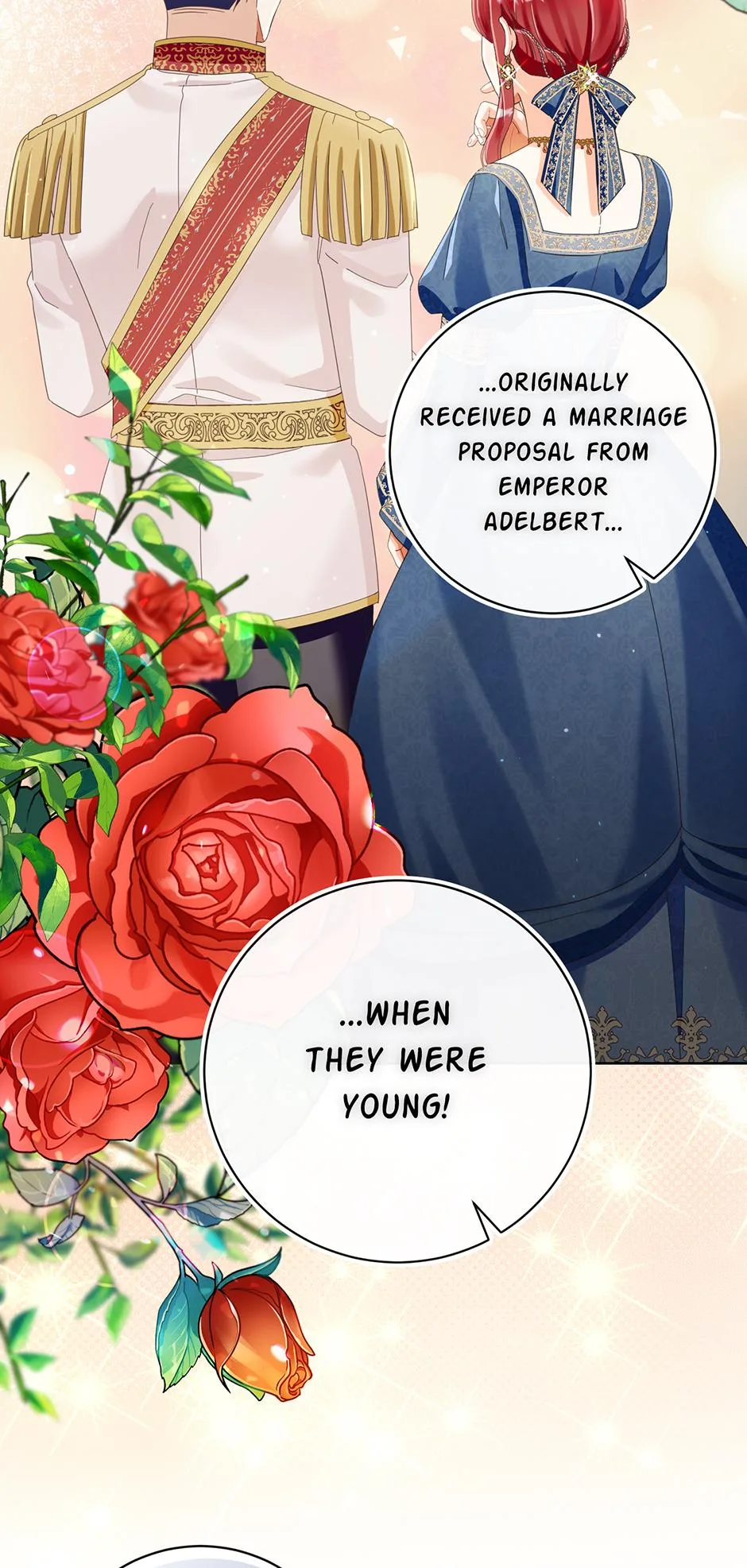 I Will Remove Them From My Life Chapter 94 page 48
