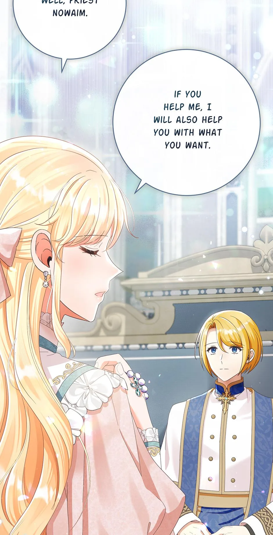 I Will Remove Them From My Life Chapter 89 page 58