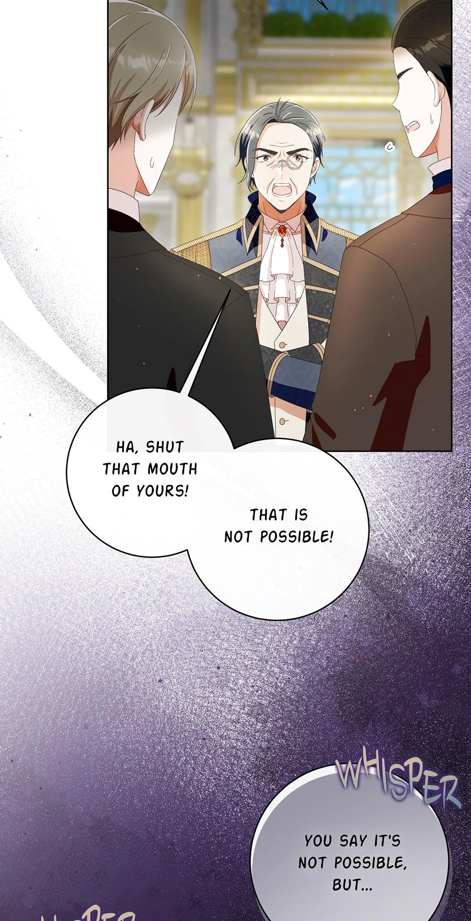 I Will Remove Them From My Life Chapter 94 page 58