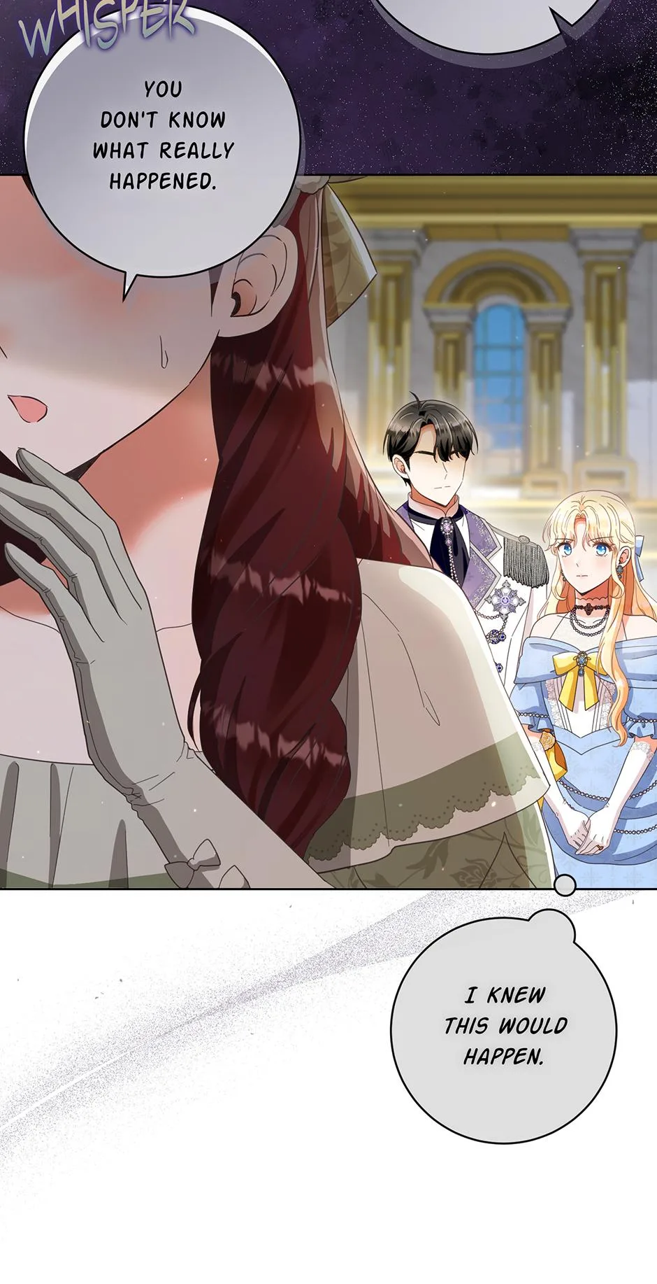 I Will Remove Them From My Life Chapter 94 page 59