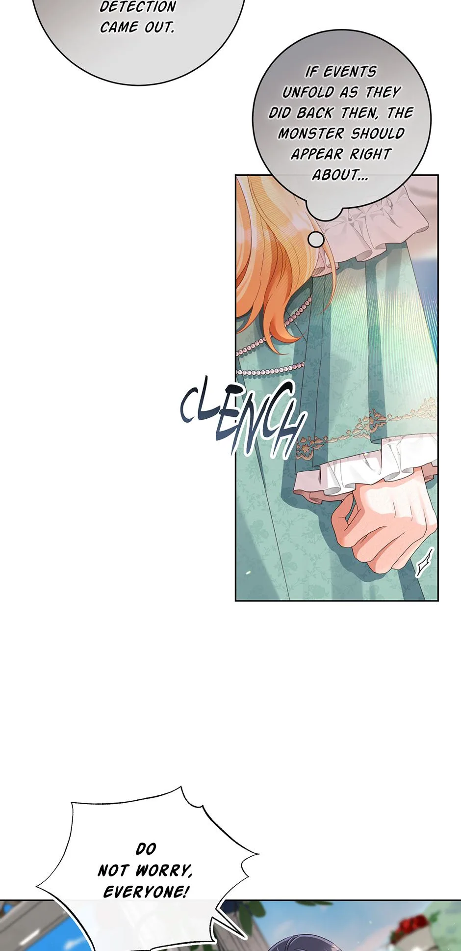 I Will Remove Them From My Life Chapter 92 page 9