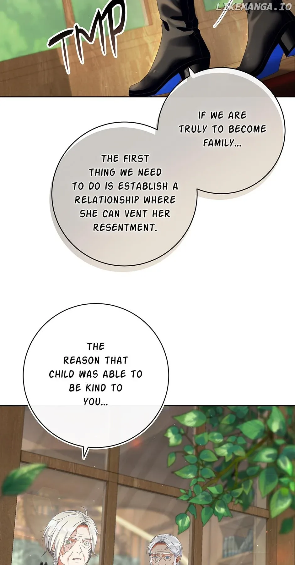 I Will Remove Them From My Life Chapter 88 page 60