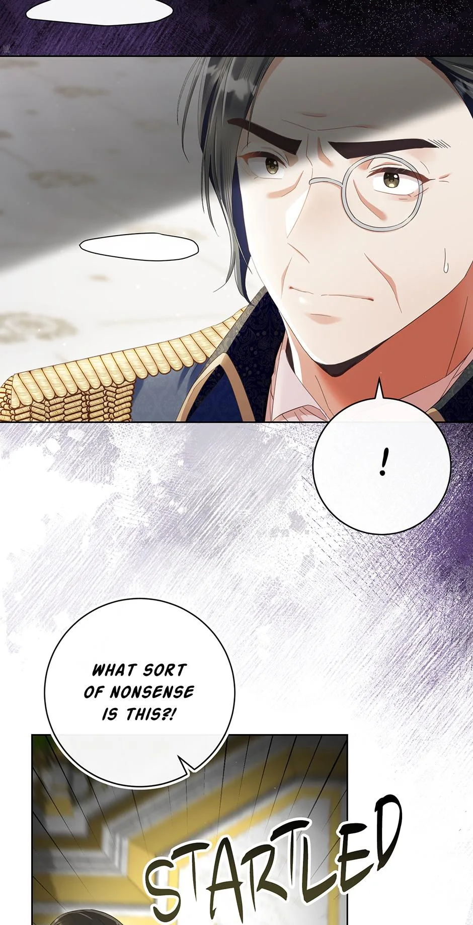 I Will Remove Them From My Life Chapter 94 page 56