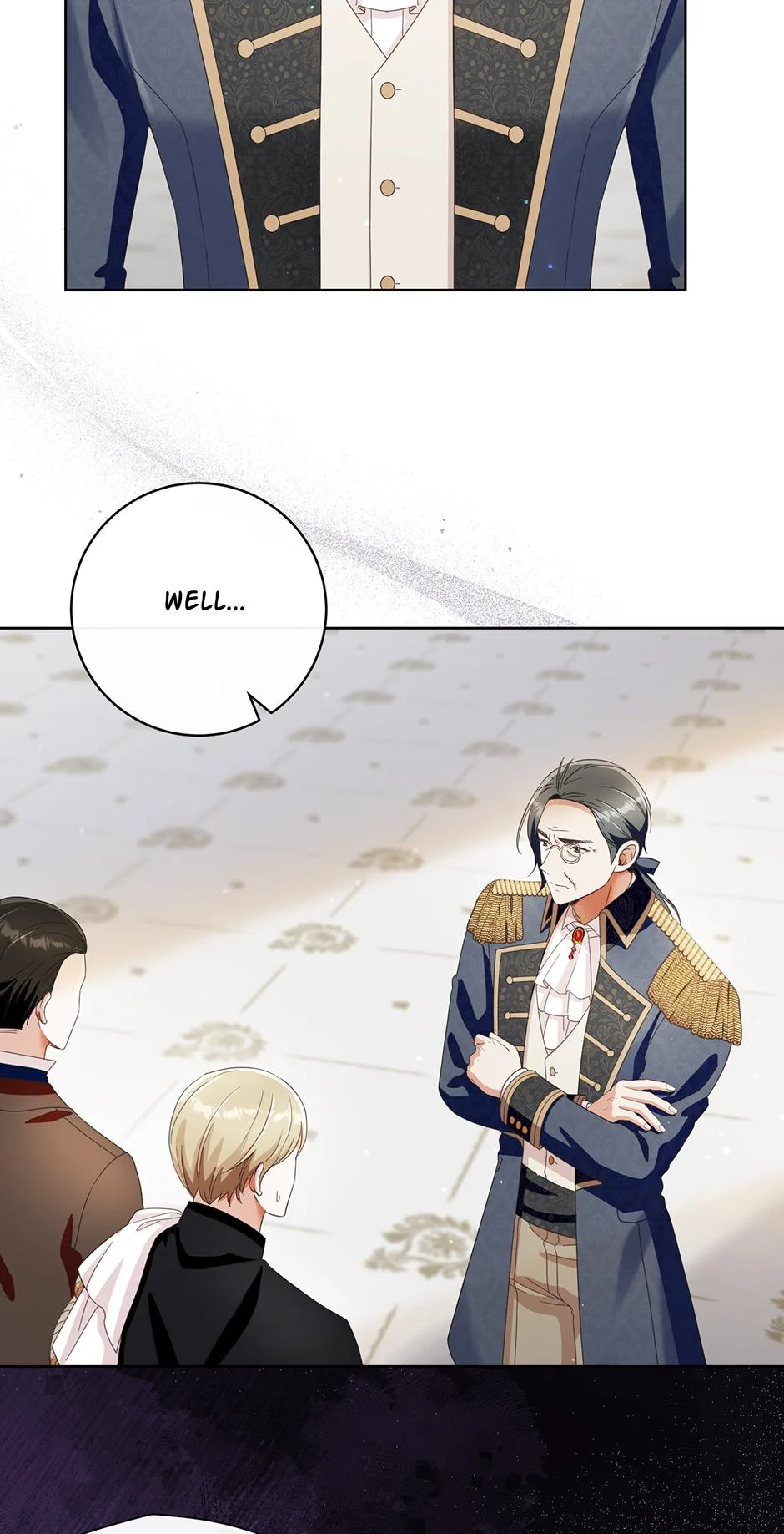 I Will Remove Them From My Life Chapter 94 page 55