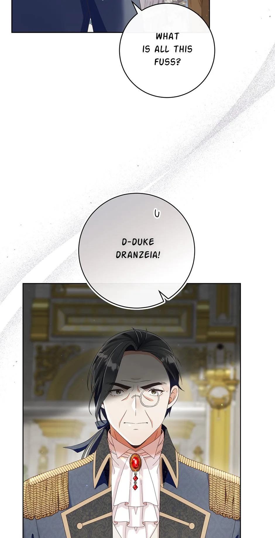 I Will Remove Them From My Life Chapter 94 page 54