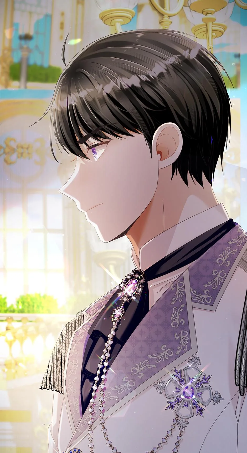 I Will Remove Them From My Life Chapter 94 page 62