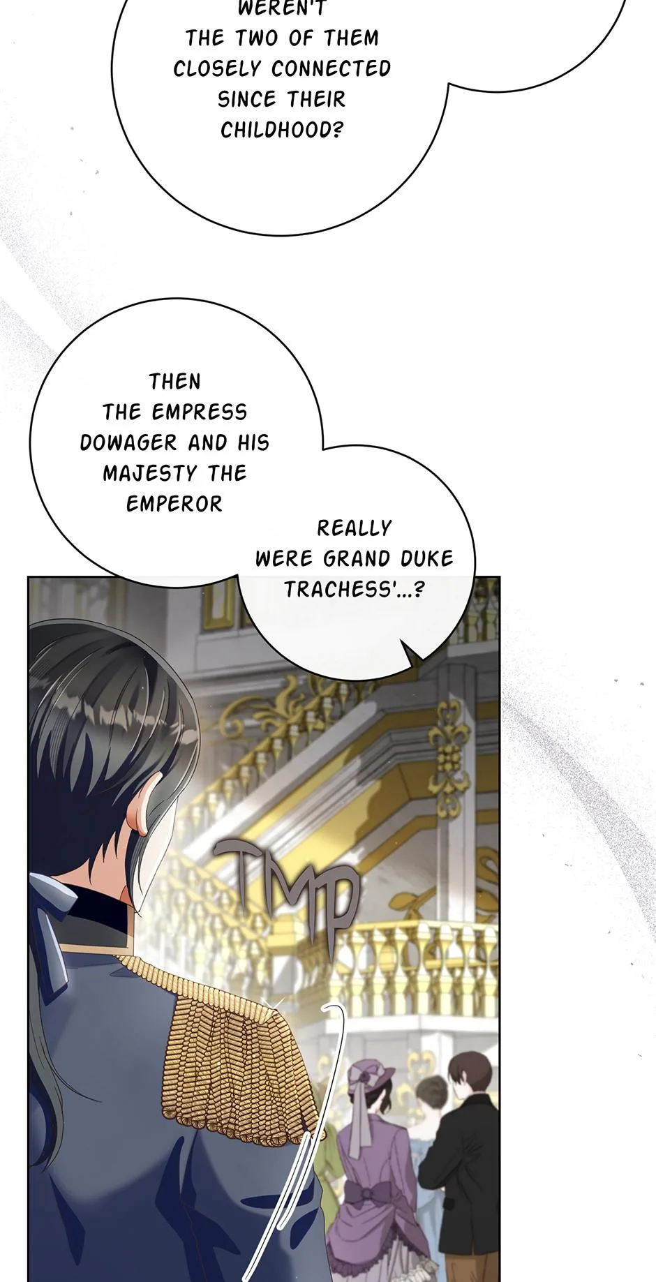 I Will Remove Them From My Life Chapter 94 page 53