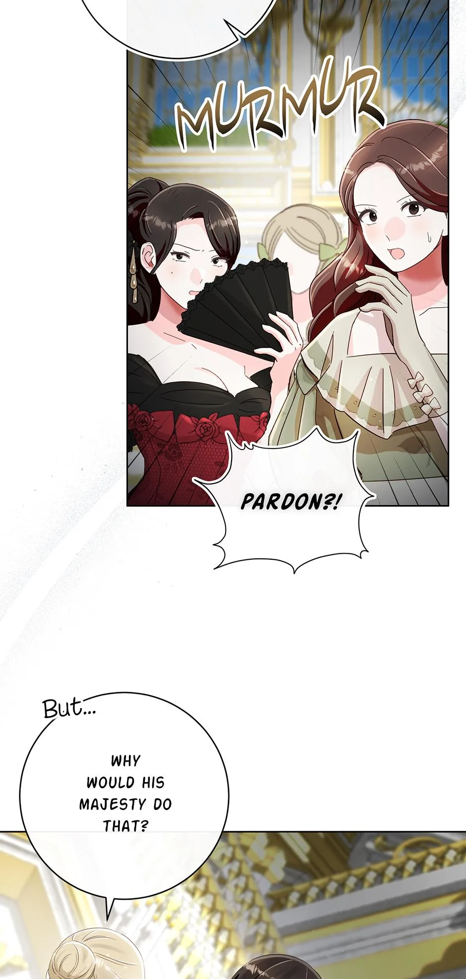 I Will Remove Them From My Life Chapter 94 page 46