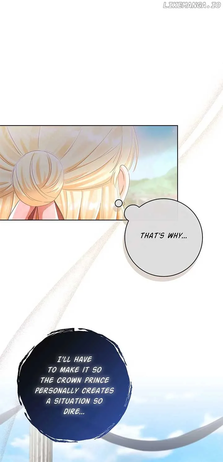 I Will Remove Them From My Life Chapter 93 page 12
