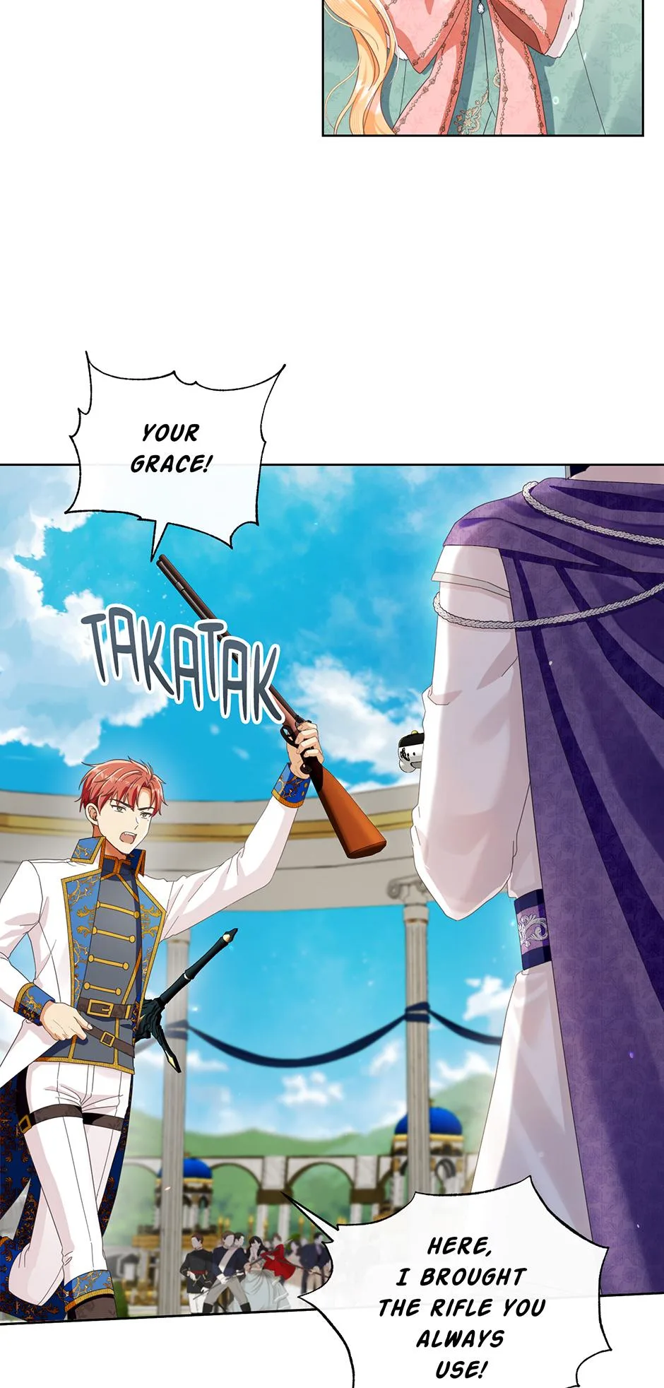 I Will Remove Them From My Life Chapter 92 page 19